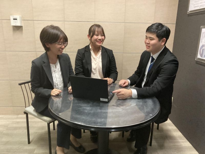 株式会社トータルクリエーションズ　本社のアルバイト・バイト求人情報-02