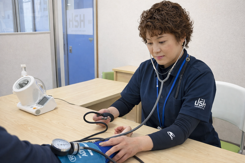 株式会社JSHの求人・転職情報