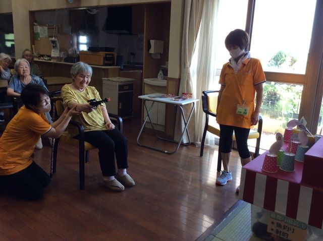 有限会社ユーコ商事　グループホームきもりの家のアルバイト・バイト求人情報-02