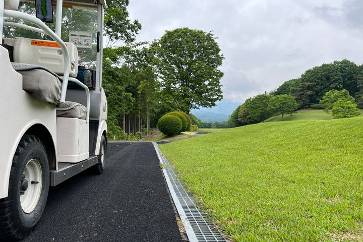 株式会社日本ゴルフ倶楽部 ゴールデンクロスカントリークラブの求人・転職情報