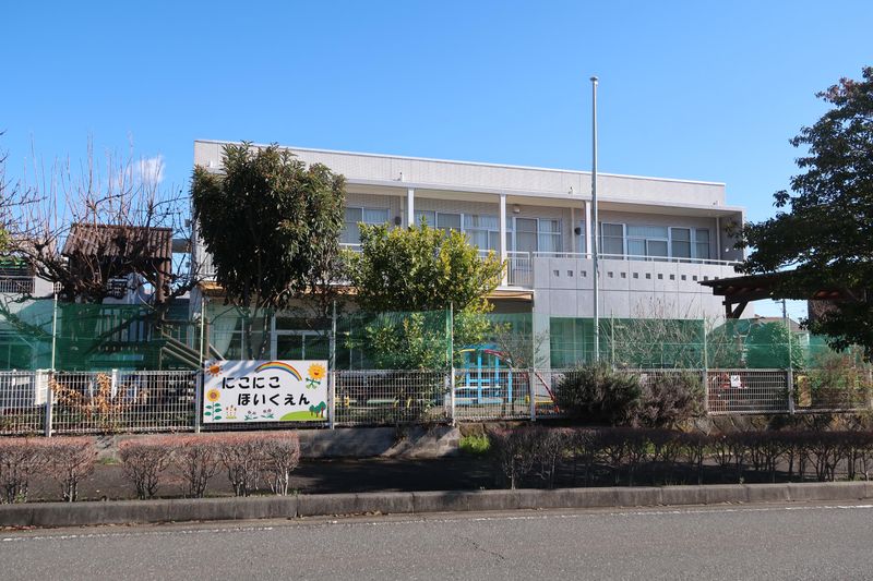 にこにこ保育園のアルバイト・バイト求人情報-01