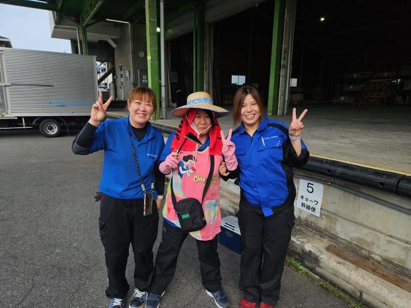 株式会社脇地運送の求人・転職情報