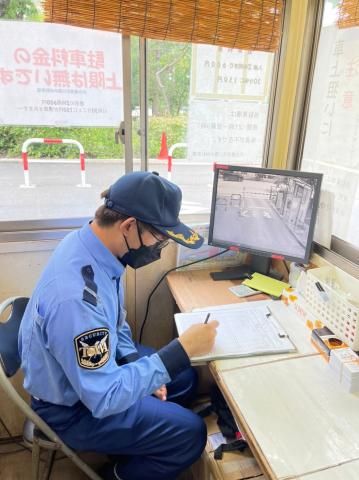 東和警備保障株式会社-0002の求人・転職情報