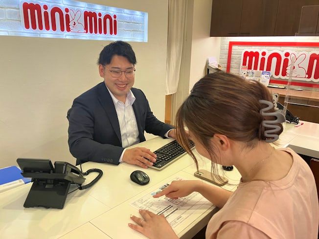 ミニミニFC恵庭千歳店 グリートホーム株式会社のアルバイト・バイト求人情報-02
