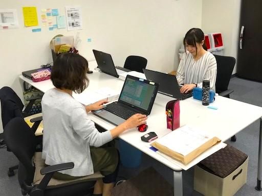 二日町オフィス/株式会社健生のアルバイト・バイト求人情報-02