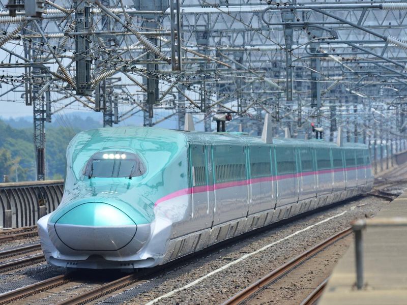 株式会社ＪＲ東日本情報システム