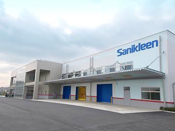 株式会社 サニクリーン東京の求人・転職情報