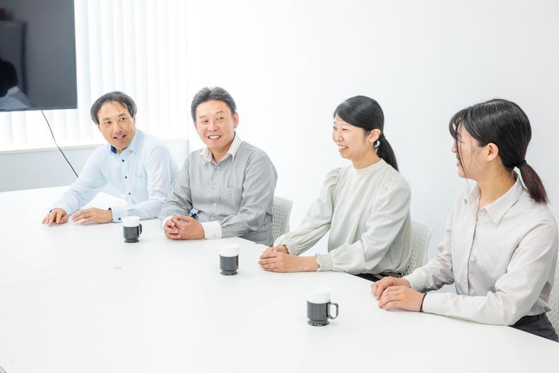 株式会社 水工エンジニアリングのアルバイト・バイト求人情報-02