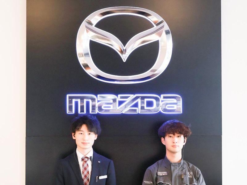 株式会社北陸マツダ 七尾店のアルバイト・バイト求人情報-05