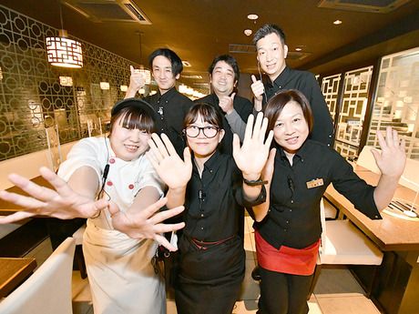 土古里　(トコリ)新宿NOWAビル店の求人3