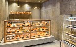 ブーランジェオクダ本店