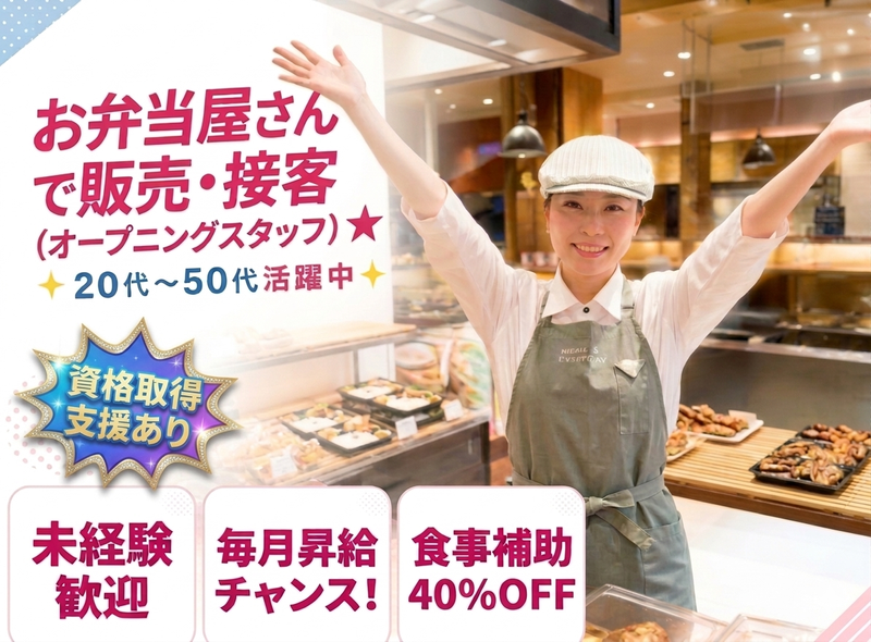 株式会社はなまるフードサービスの求人・転職情報