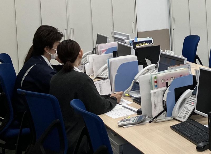 昌栄機工株式会社の求人・転職情報