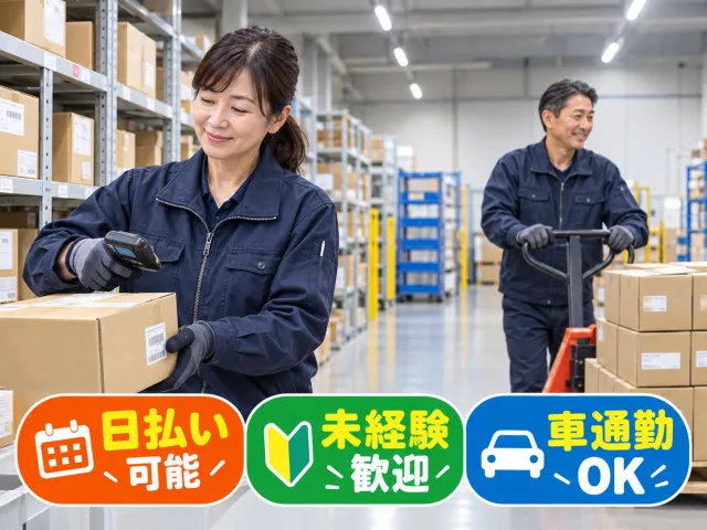 戦力エージェント株式会社のアルバイト・バイト求人情報