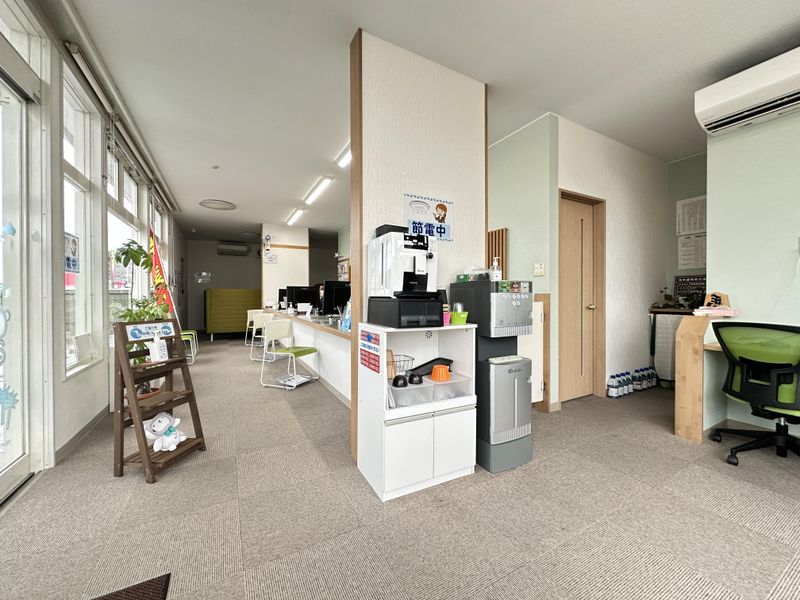 株式会社まるよし産業のアルバイト・バイト求人情報-05