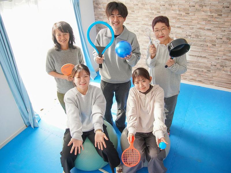 株式会社セーリングデイの求人・転職情報