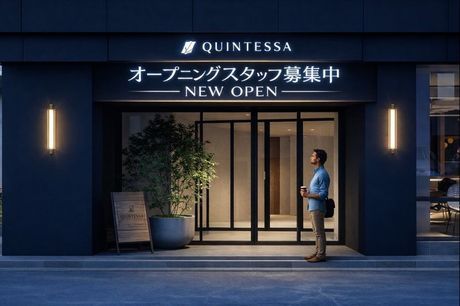 コアグローバルマネジメント株式会社の求人・転職情報