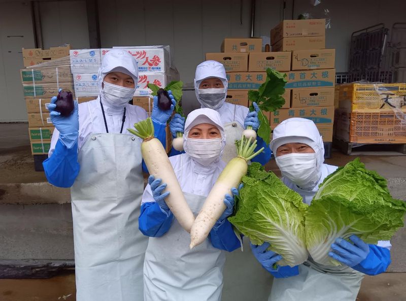 株式会社天政松下の求人・転職情報