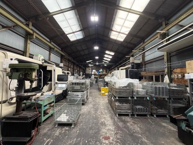 ㈱岡田金属工作所の求人・転職情報