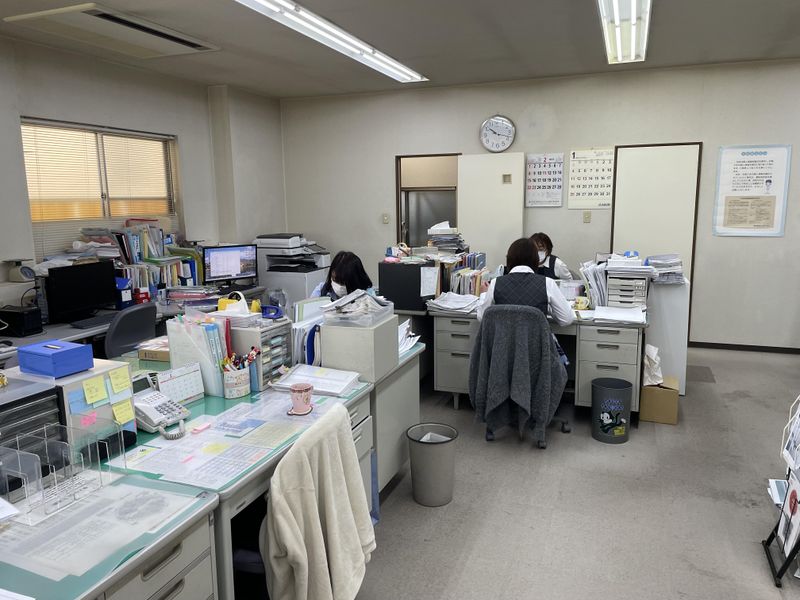 株式会社アイディアルの求人・転職情報