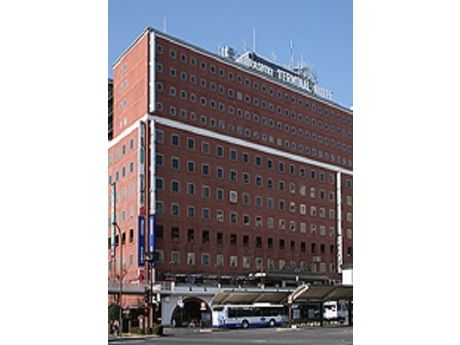 アパホテル株式会社の求人2
