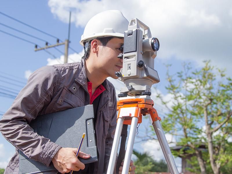 土地家屋調査士法人KAIの求人・転職情報