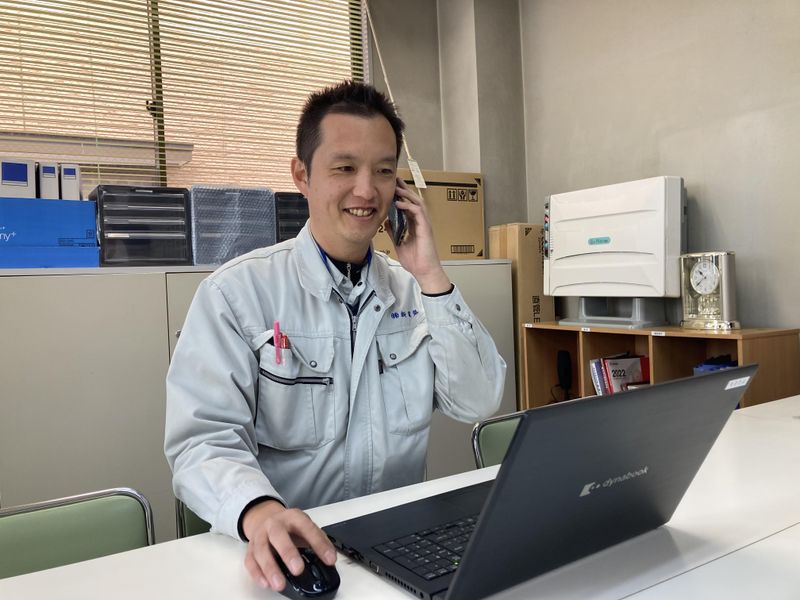 株式会社新電気のアルバイト・バイト求人情報-03