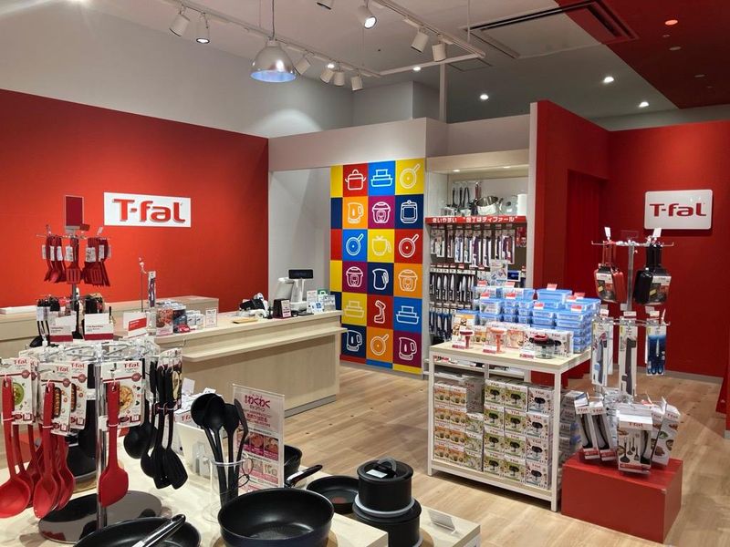 T-fal イオンモールむさし村山/4110392508262のアルバイト・バイト求人情報-02