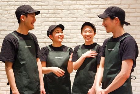 クリスプサラダワークス　有明ガーデン店のアルバイト・バイト求人情報-20