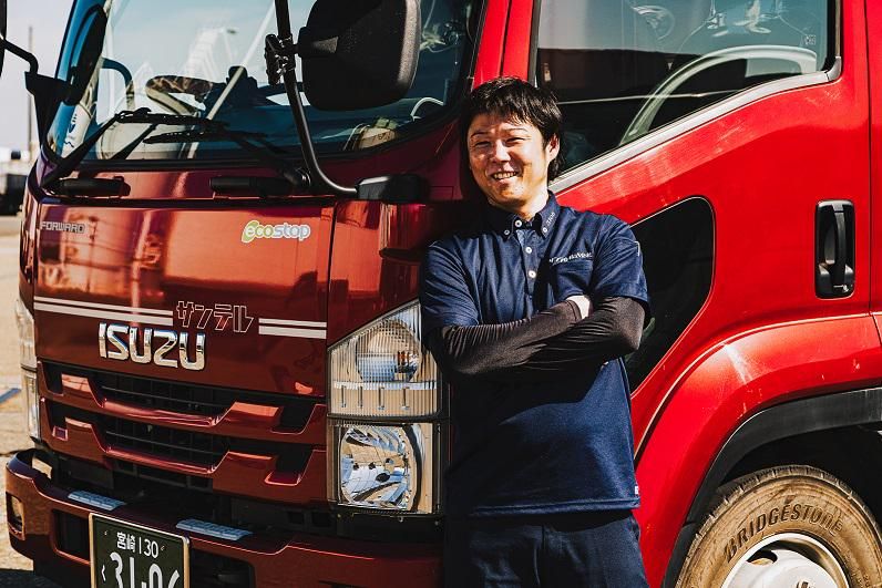 サンテル株式会社-0002の求人・転職情報