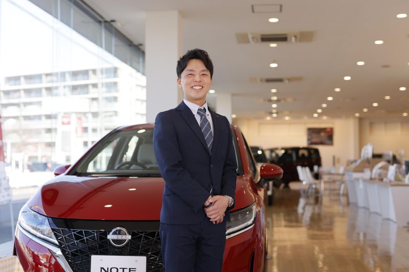 日産プリンス名古屋販売株式会社