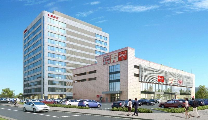 株式会社しまむら