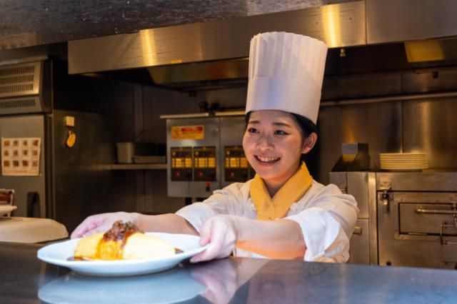 ロイヤルホスト　駒沢店のアルバイト・バイト求人情報-44