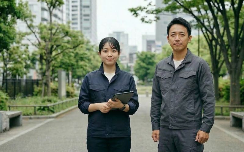 株式会社タイト綜合管理の求人・転職情報