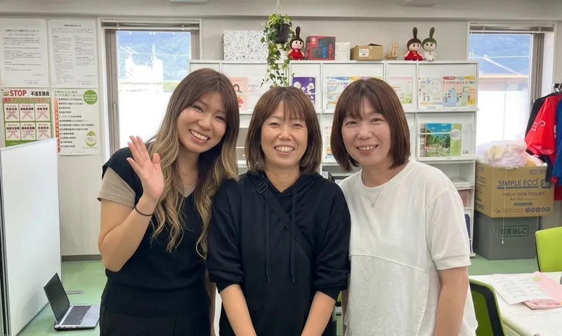 ベルコ菊水営業所のアルバイト・バイト求人情報-08