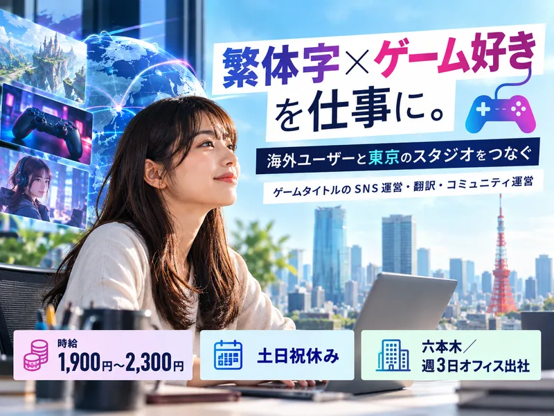 求人画像