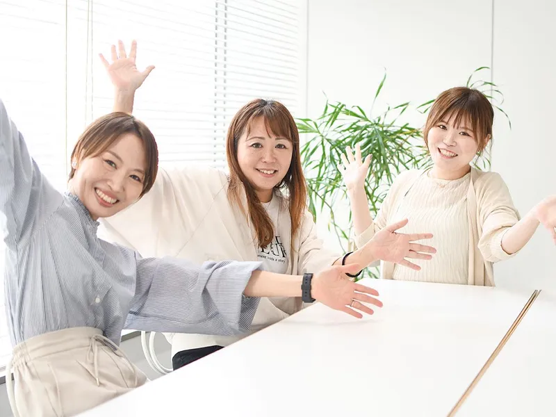 ソニアキューブ株式会社_有楽町(秋葉原)のアルバイト・バイト求人情報