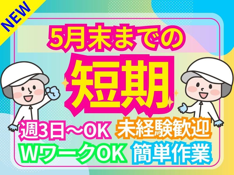 パーソルフィールドスタッフ株式会社　千葉・埼玉コーディネートセンター(T)/BR25-1011533