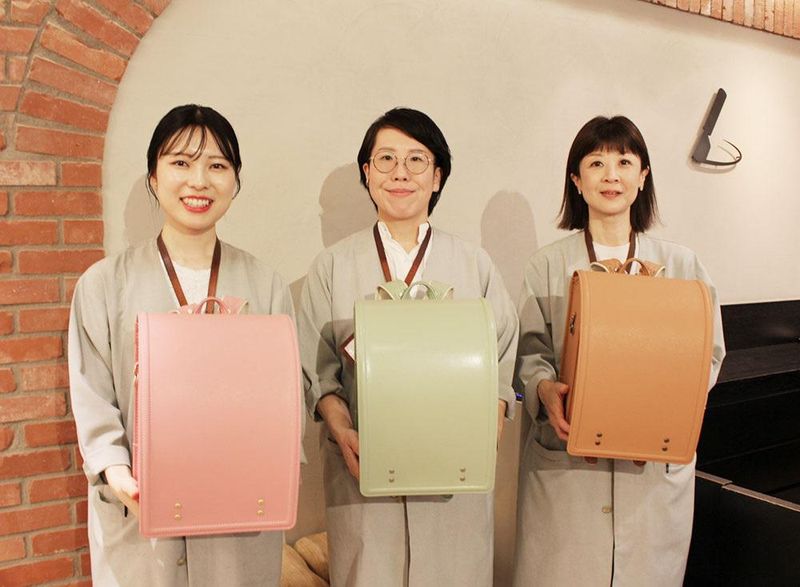 株式会社土屋鞄製造所　童具店・中目黒のアルバイト・バイト求人情報-03
