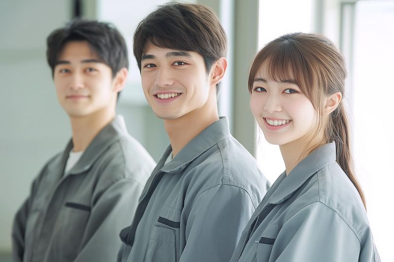 株式会社シグマスタッフ　町田支店/YS1378498