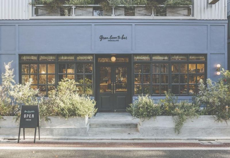 green bean to bar CHOCOLATE 中目黒店のアルバイト・バイト求人情報-02