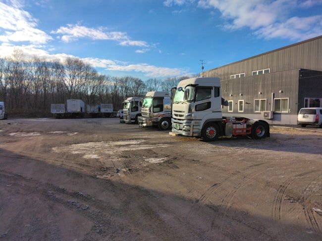 株式会社苫翔の求人・転職情報