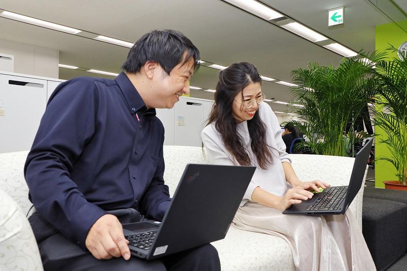 EPSデジタルシェア株式会社