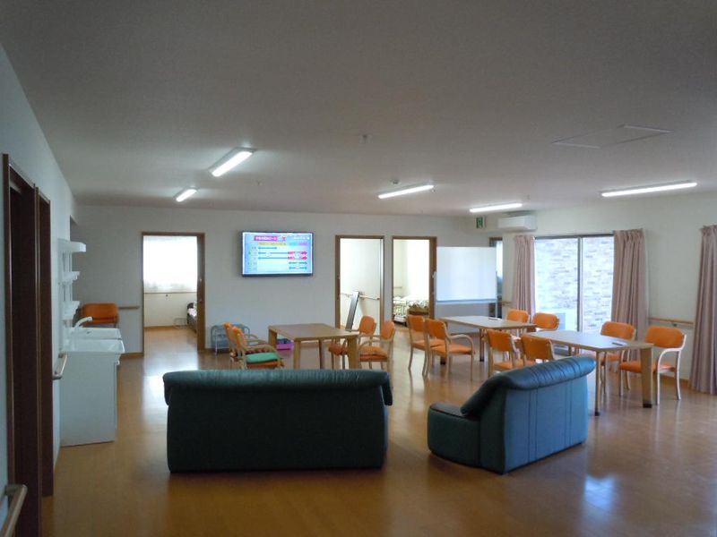 デイサービス　ここあ鳴水のアルバイト・バイト求人情報-02