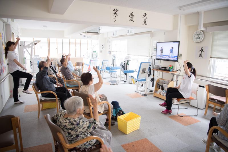 株式会社G.F.B./リハプライド・やちよ台のアルバイト・バイト求人情報-02