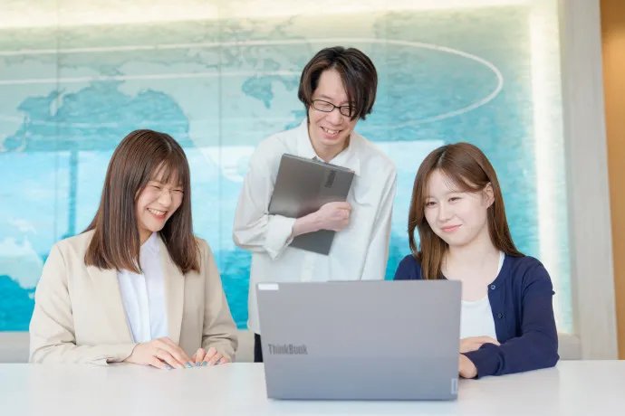 株式会社viviONの求人・転職情報