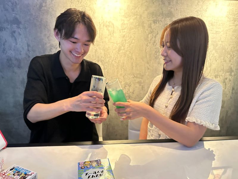 SHOTBAR MAO -SHIBUYA-のアルバイト・バイト求人情報-02
