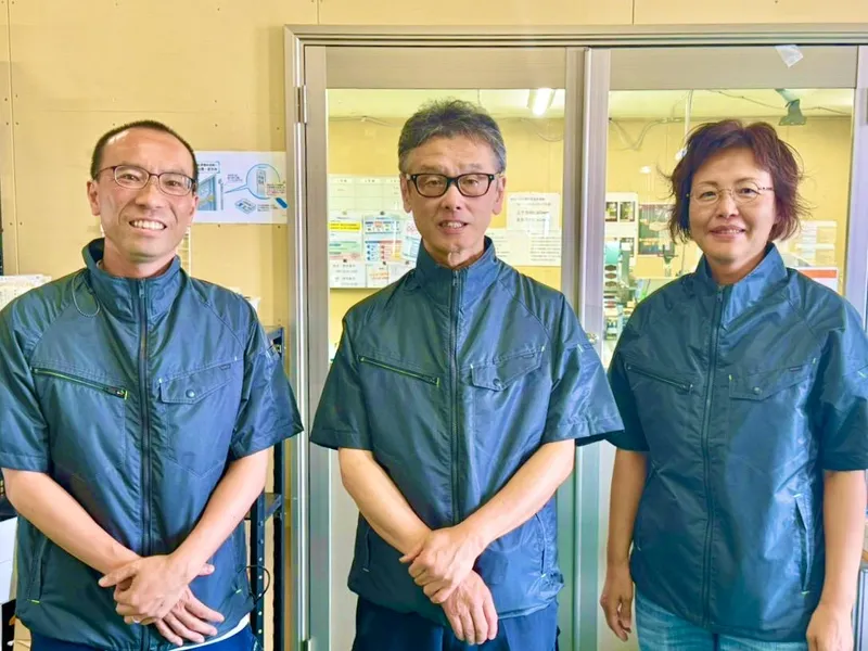 山一株式会社の求人・転職情報