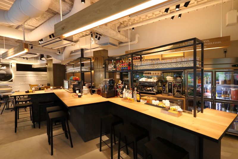 GOOD MORNING CAFE 早稲田のアルバイト・バイト求人情報-03