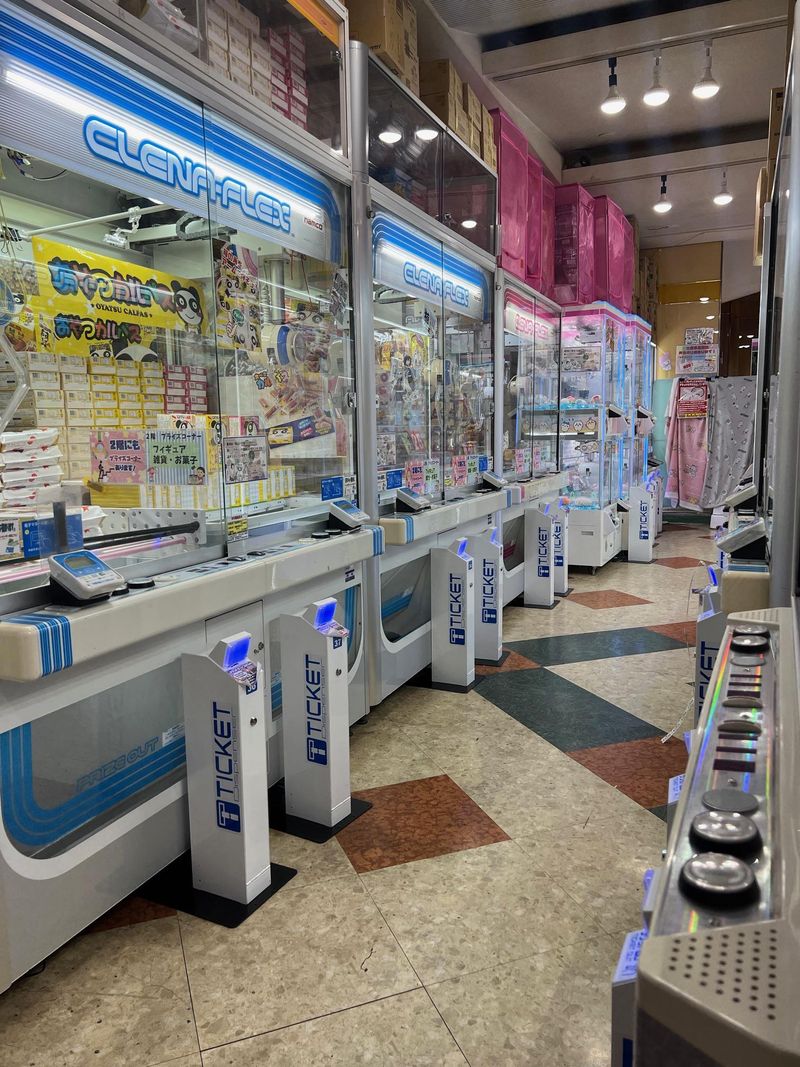 ゲームプラザセントラル浦安店(運営:株式会社ベストモード)のアルバイト・バイト求人情報-05